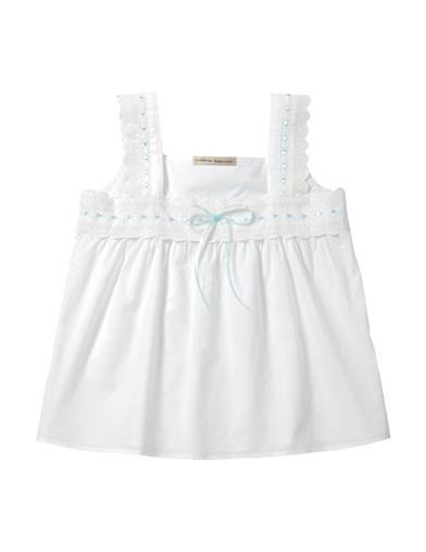 Le Petit Trianon Pajama Set 34715 by Victorian Trading Co