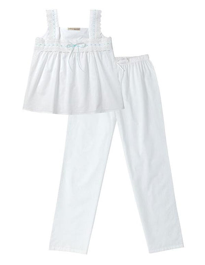 Le Petit Trianon Pajama Set 34715 by Victorian Trading Co