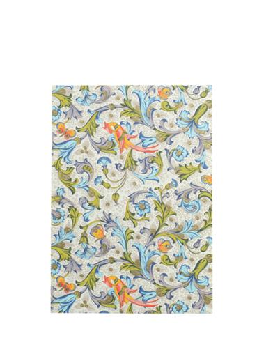 Italian Lavender Scented Notepads (set Of 2) 34721 by Victorian Trading Co