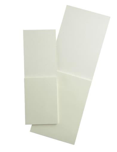 Italian Lavender Scented Notepads (set Of 2) 34721 by Victorian Trading Co