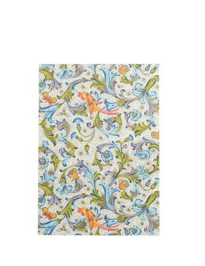 Italian Lavender Scented Notepads (set Of 2) 34721 by Victorian Trading Co