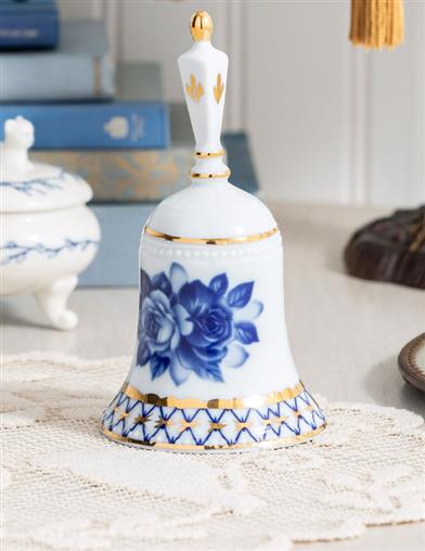 Blue Rosalie Beauty Bell 34735