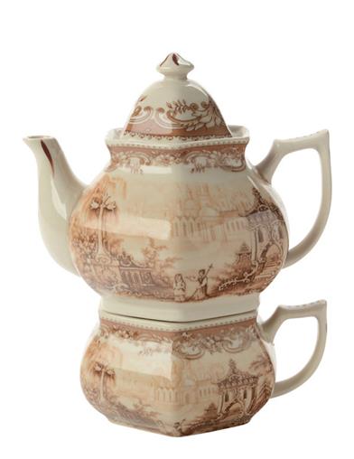 Enchanted Lands Tea For One 34746