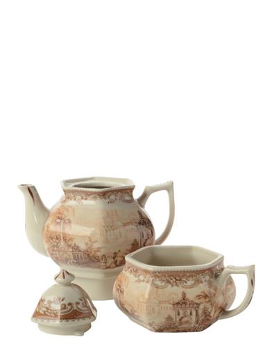 Enchanted Lands Tea For One 34746