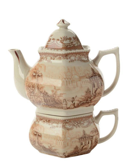 Enchanted Lands Tea For One 34746