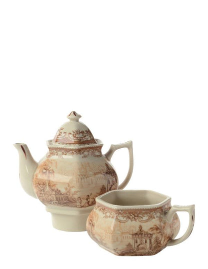 Enchanted Lands Tea For One 34746