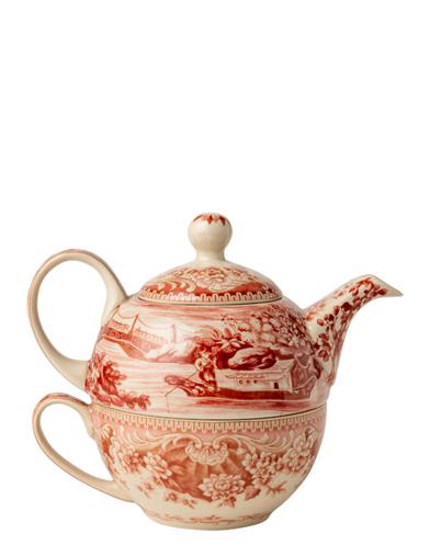 Toile De Jouy Tea For One 34747