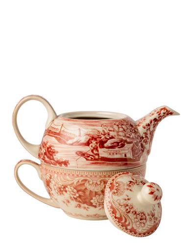 Toile De Jouy Tea For One 34747
