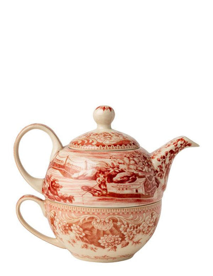 Toile De Jouy Tea For One 34747