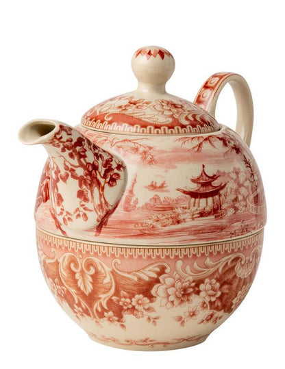 Toile De Jouy Tea For One 34747