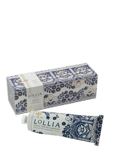 Lollia Dream Shea Butter Handcreme 34758