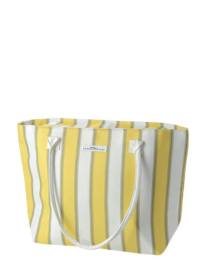 Willow Stripe Insulated Shopper 34765