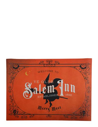 Olde Salem Inn Floor Mat 34768