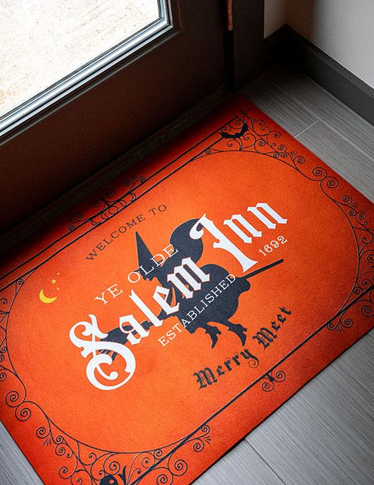Olde Salem Inn Floor Mat 34768