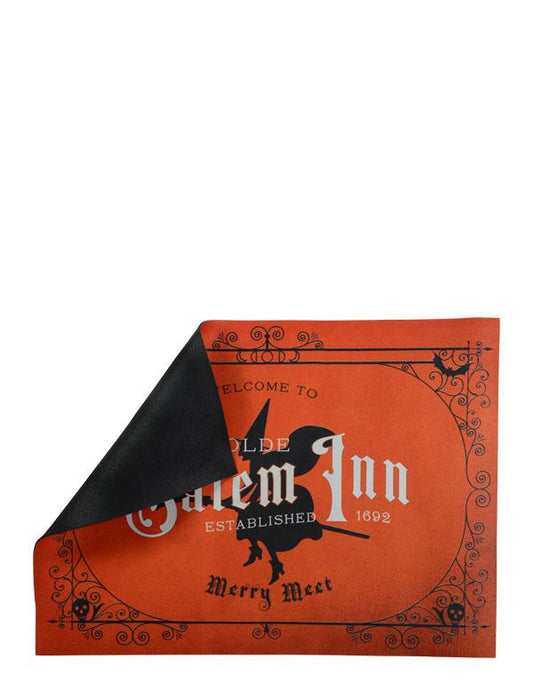 Olde Salem Inn Floor Mat 34768