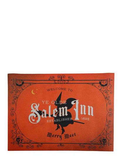 Olde Salem Inn Floor Mat 34768