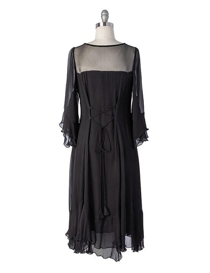 Alice Gothic Dress 34777 Victorian Trading Co