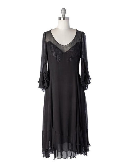 Alice Gothic Dress 34777 Victorian Trading Co