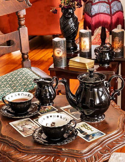 Cup Of Destiny Teapot 34793