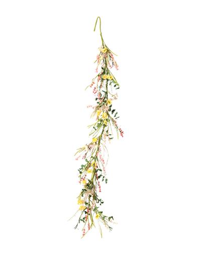 Wildflower Garland 34805