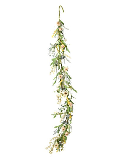 Darling Daisy Garland 34807