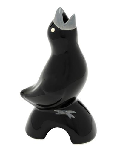 Poe's Raven Pie Bird 34821