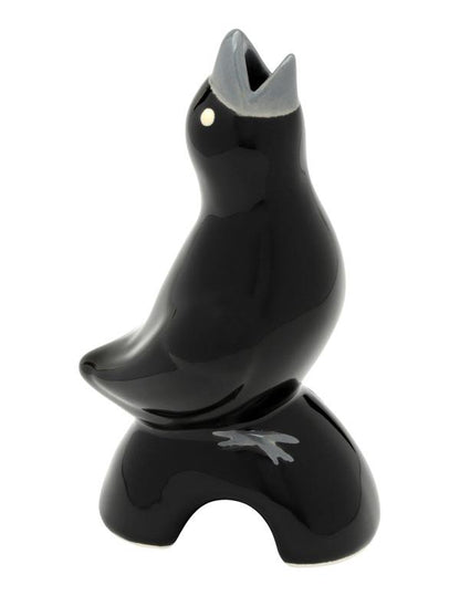 Poe's Raven Pie Bird 34821