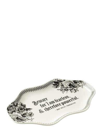 Beware For I Am Fearless Trinket Dish 34822