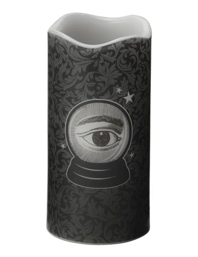 Ritual Led Candles (scrying Eye) 34833