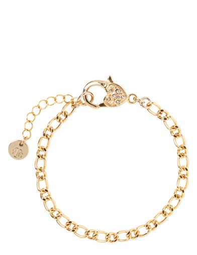 Vtc Charm Bracelet Chain 34835