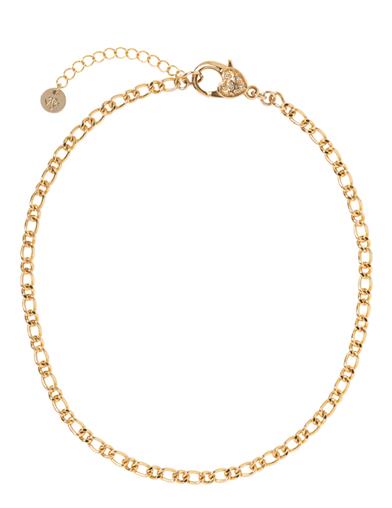 Vtc Charm Necklace Chain 34836