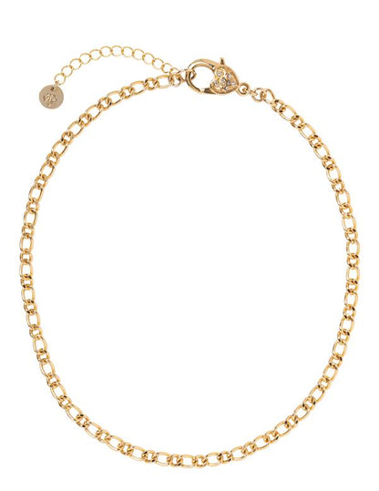 Vtc Charm Necklace Chain 34836