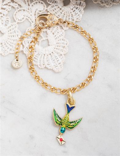 A Safe Return Charm 34838