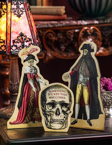 Macbeth Dummy Boards 34844