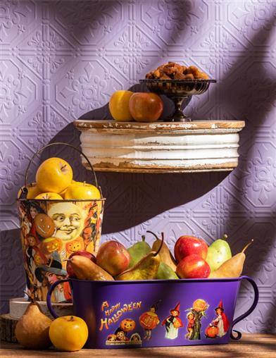 A Happy Halloween Treat Trough 34876 Victorian Trading Co