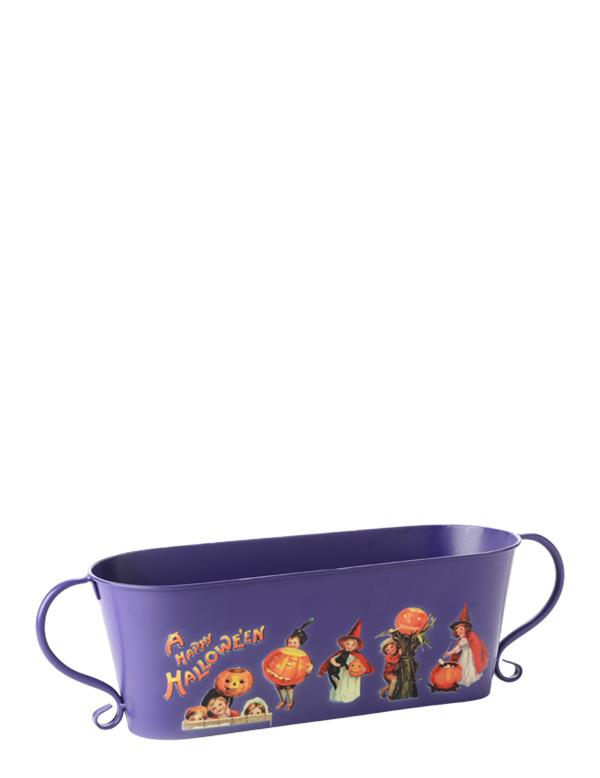A Happy Halloween Treat Trough 34876 Victorian Trading Co