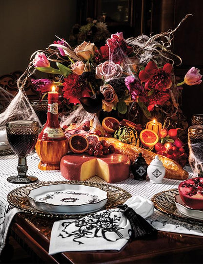 Beau Bouquet Tablecloth 34888