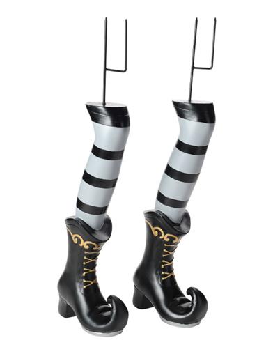 Wicked Witch Of The West Garden Stakes 34894