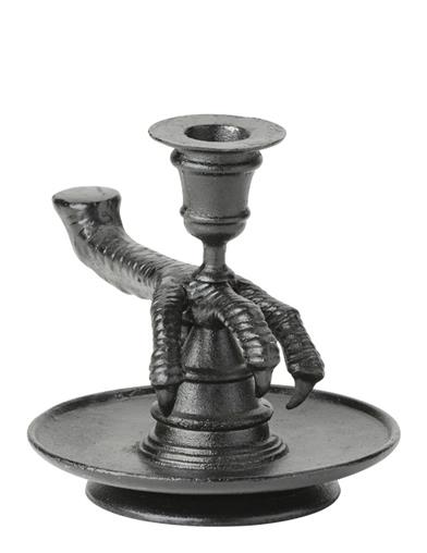 Raven's Claw Chamberstick 34897