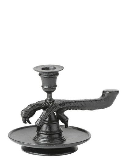 Raven's Claw Chamberstick 34897