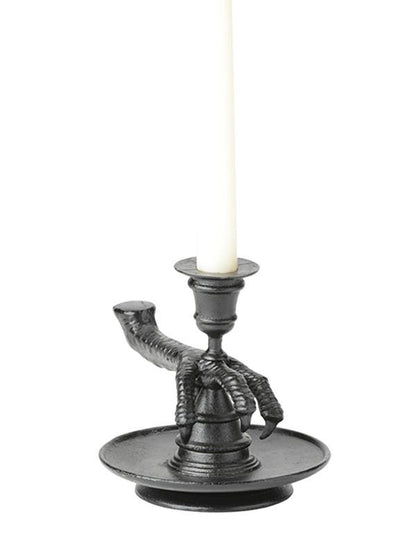 Raven's Claw Chamberstick 34897