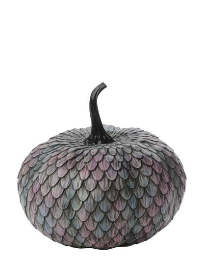 Raven Feather Pumpkin 34903