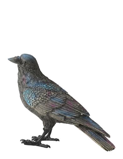 Lenore The Lamenting Raven 34907