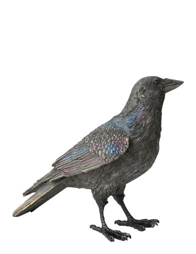 Lenore The Lamenting Raven 34907