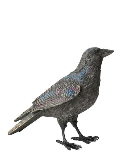 Lenore The Lamenting Raven 34907