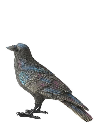 Lenore The Lamenting Raven 34907