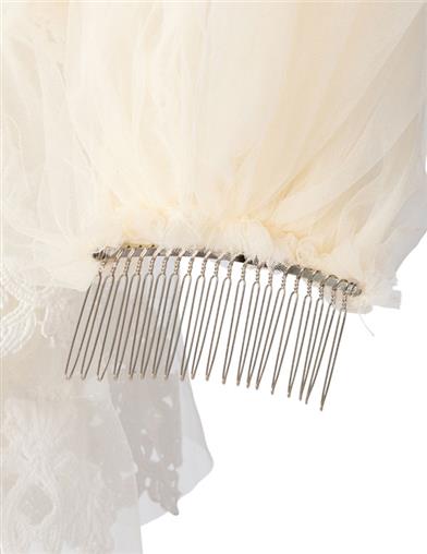 Miss Havisham Bridal Veil 34924