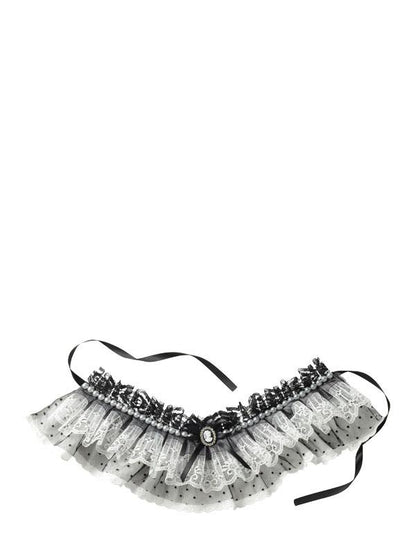 Gothic Victorian Mistress Collar 34927