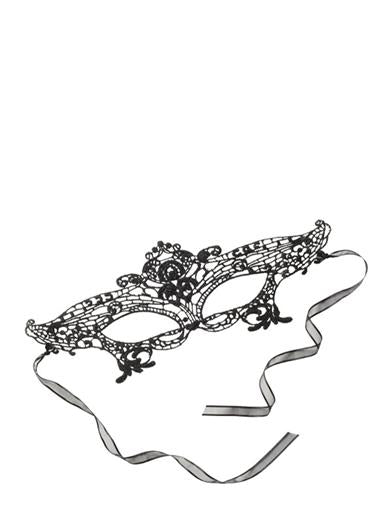 Intrigue Lace Masquerade 34950 by Victorian Trading Co