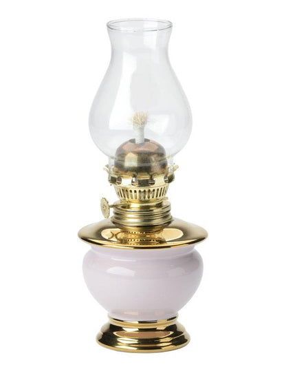 Provence Lavender Oil Lamp 34970 Victorian Trading Co